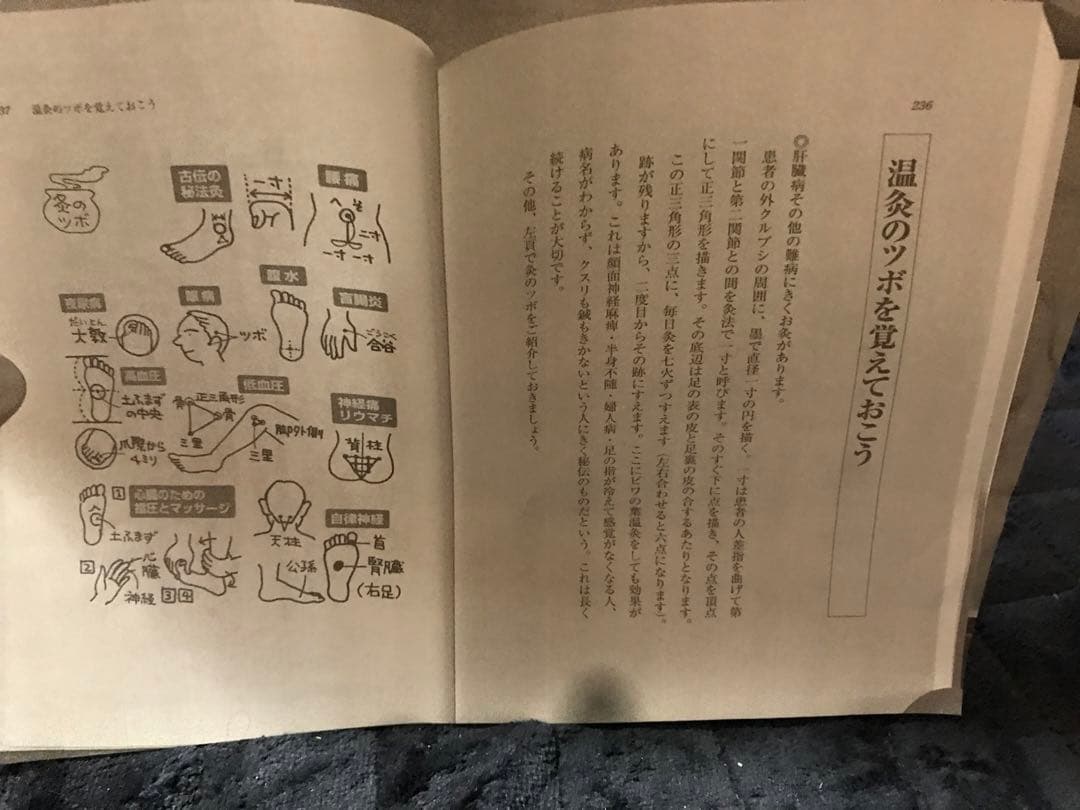未使用びわの葉温灸セット、びわの葉10枚、びわの葉温灸の使い分け方コピー