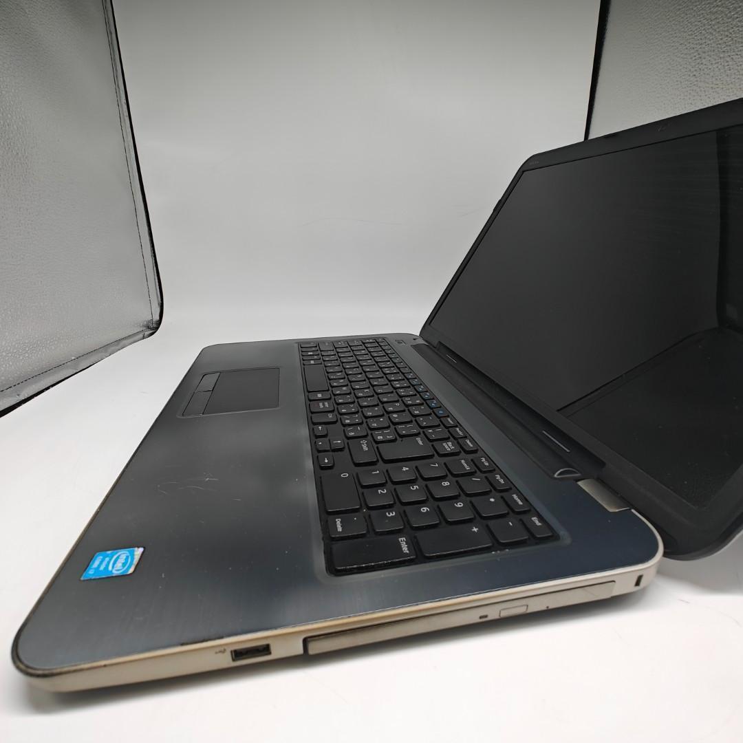 【DELL】高性能i7 SSD512GB 16GB 新品バッテリー ノートPC