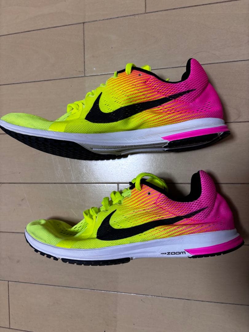 Nike Zoom ズームストリーク lt3 26.5