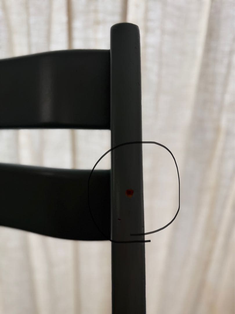 STOKKE トリップトラップ アクアブルー