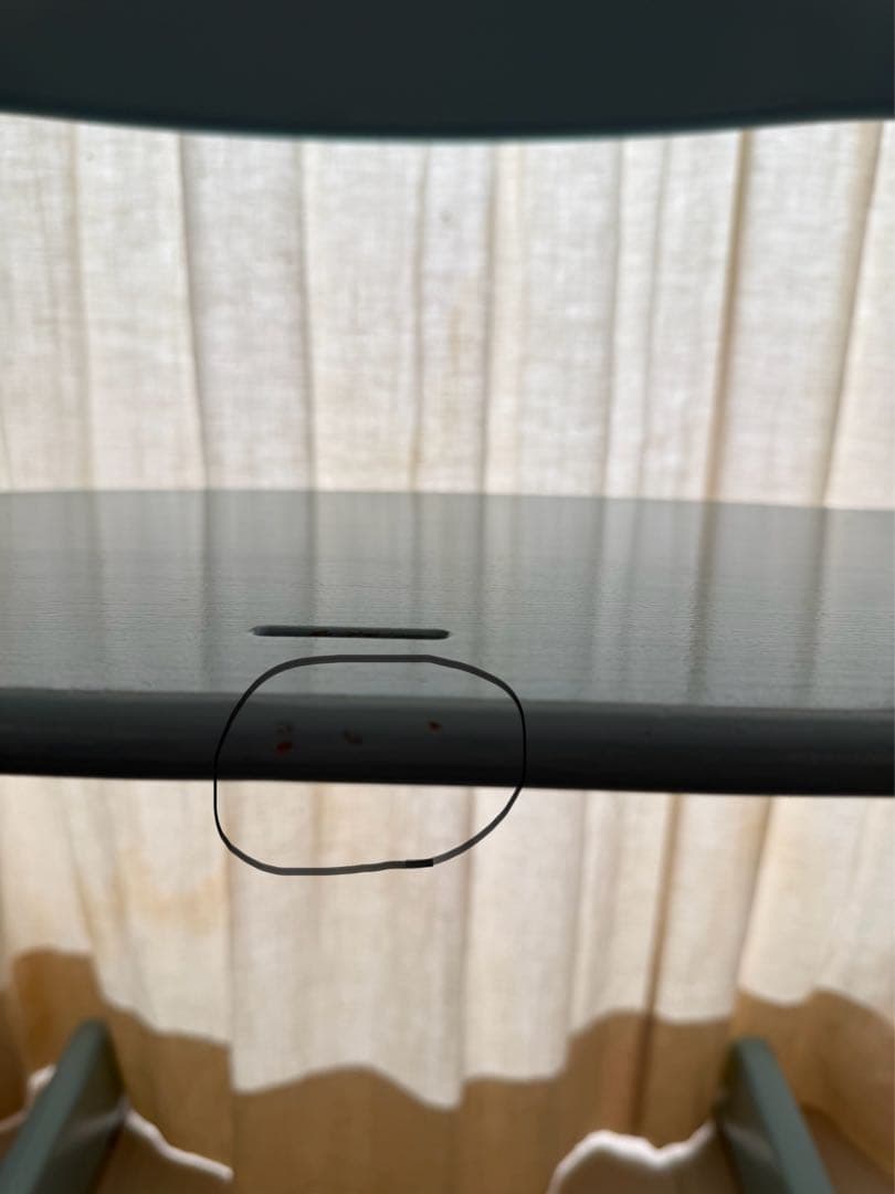 STOKKE トリップトラップ アクアブルー