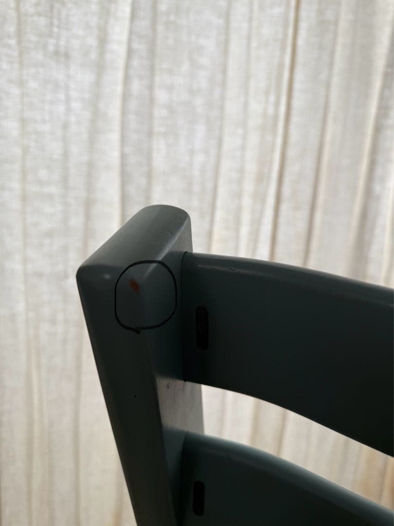 STOKKE トリップトラップ アクアブルー