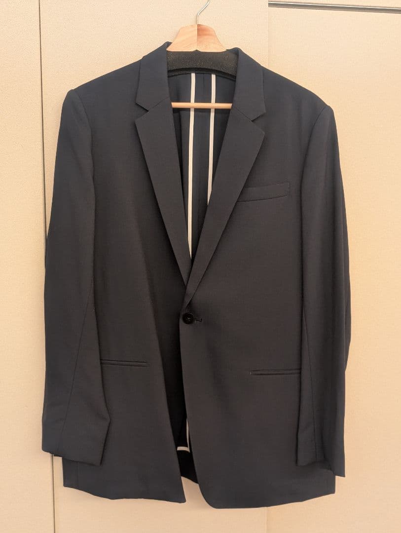 【ACT】OVERCOAT ダークグリーンジャケット