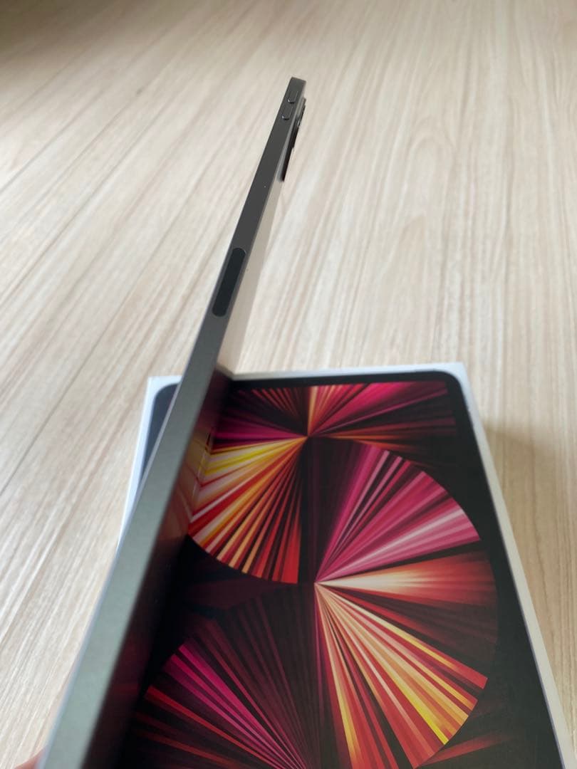 iPad Pro（第3世代）WiFi　11インチ　128GB