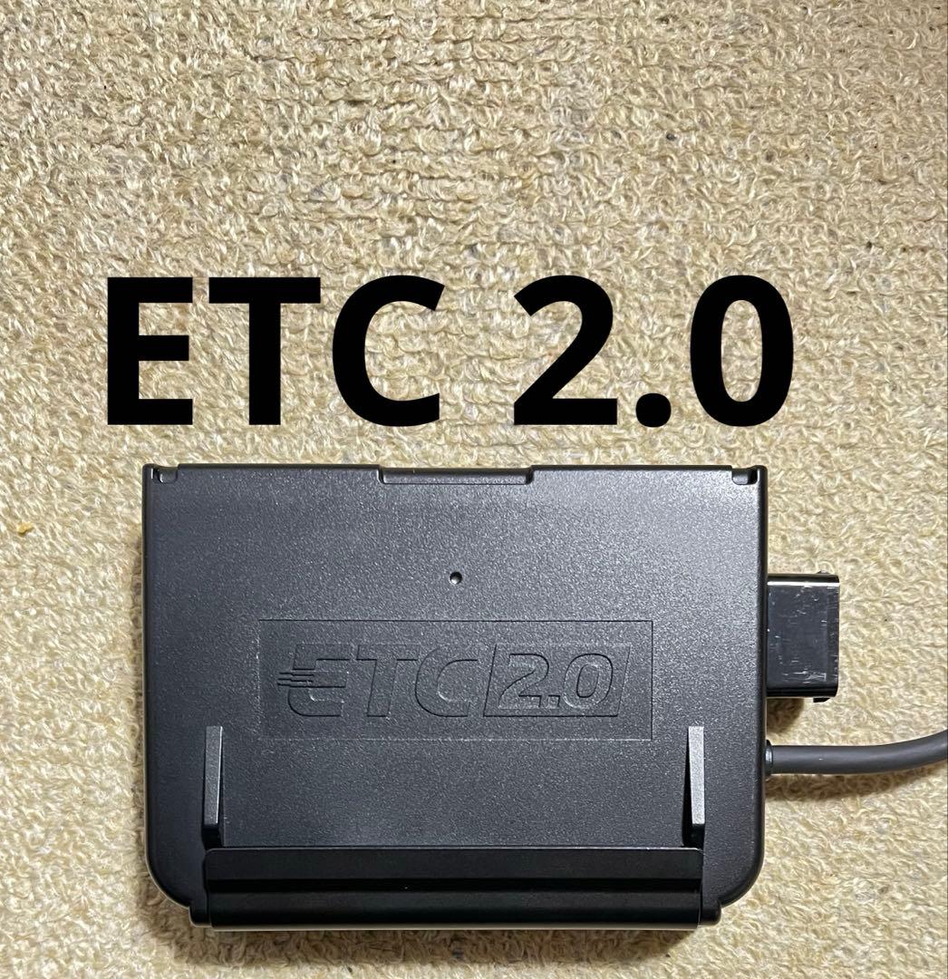 ETC2.0 JRM-21 日本無線 ETC ミツバサンコーワ MSC- JRM