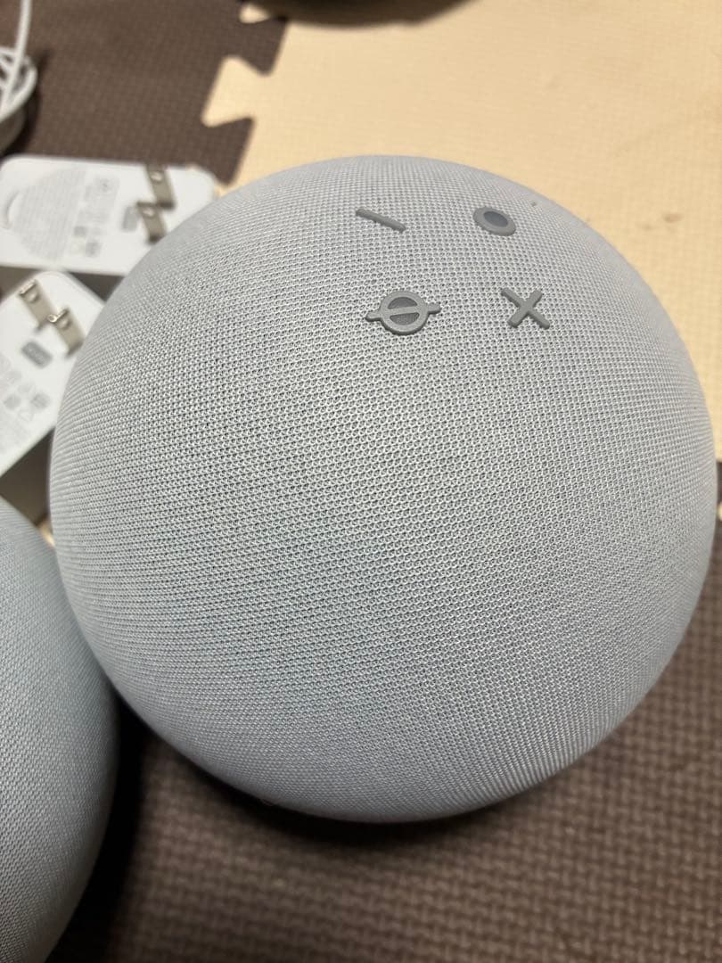 Amazon Echo 第4世代 二つセット