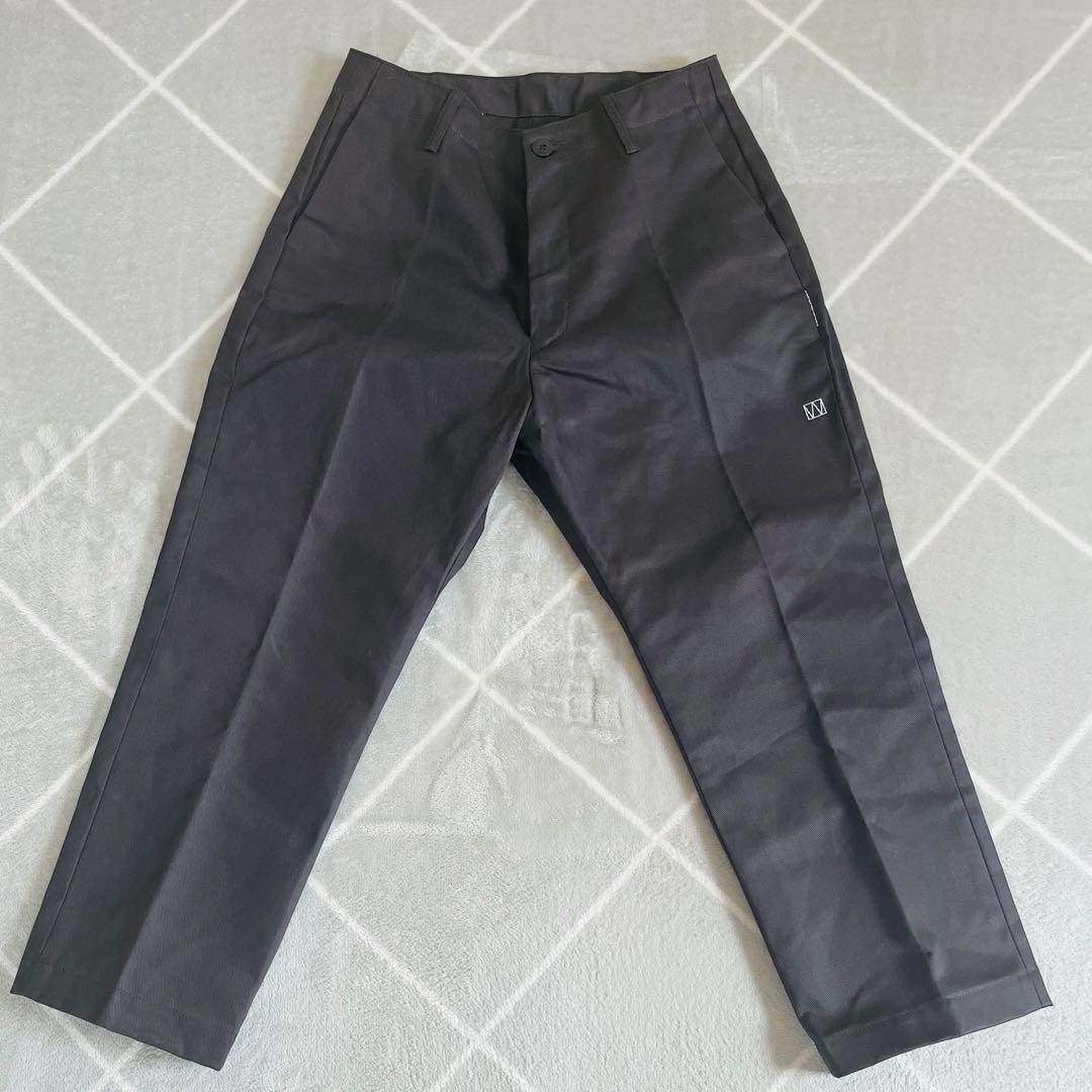 グレー S SEQUEL WEEKEND TYPE-XF FRAGMENT