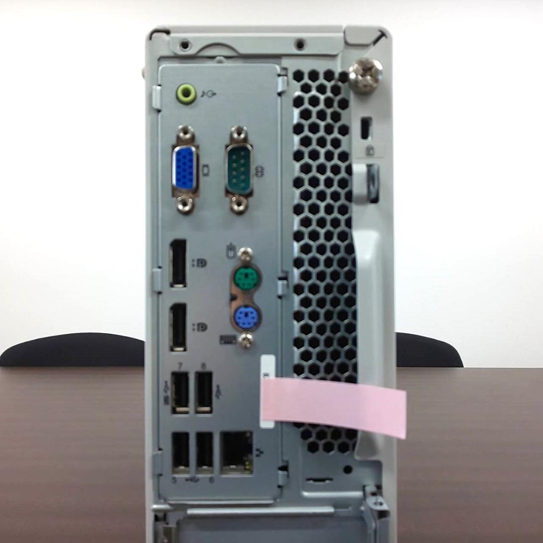 【送料無料】NEC Mate タイプML i3/8GB/Office有