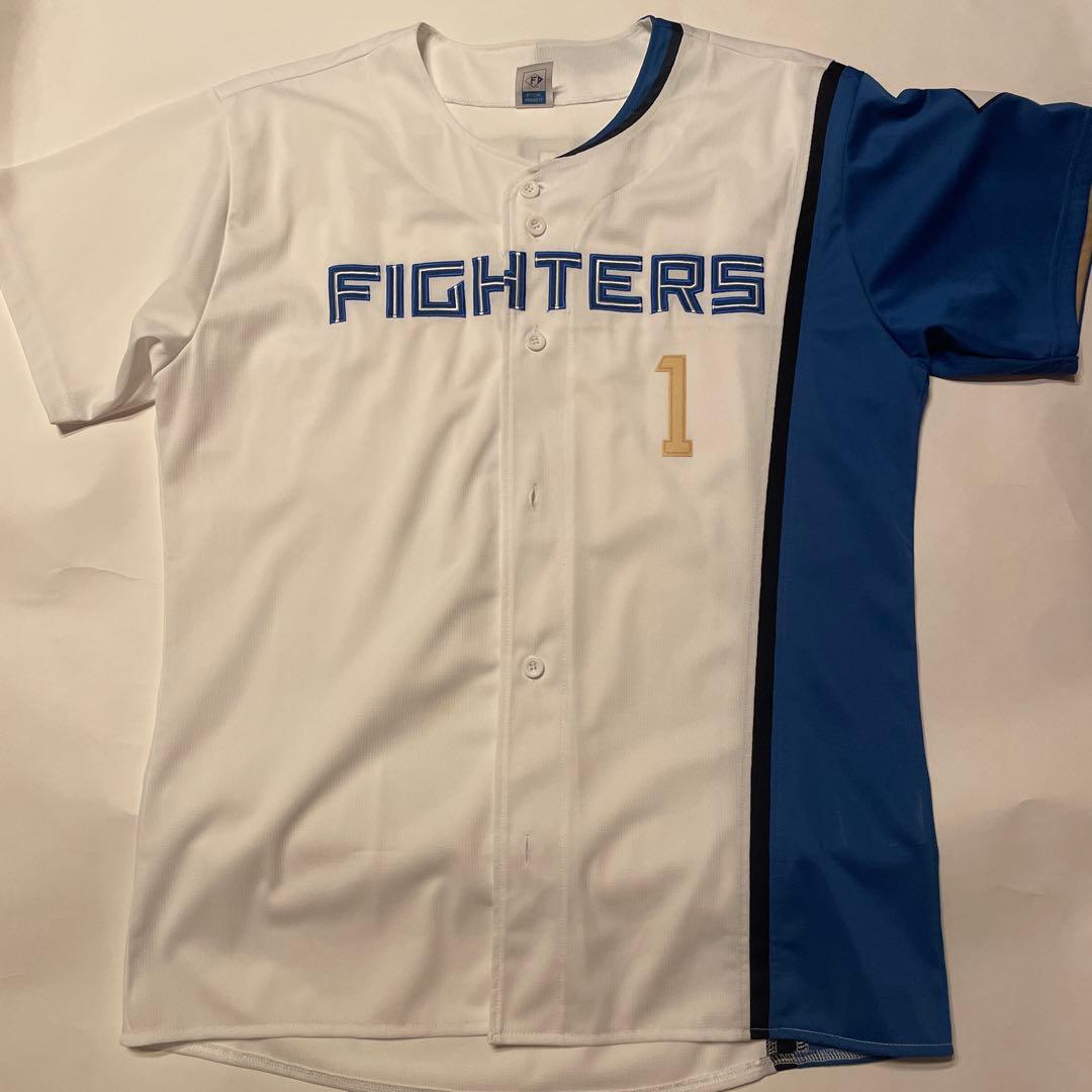 FIGHTERS BIGBOSS ユニフォーム 1