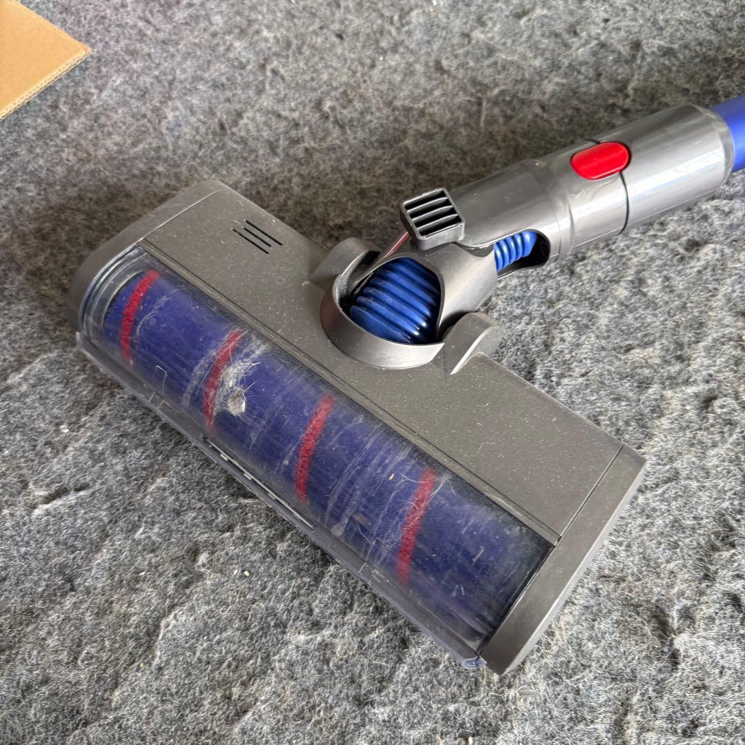 中K92 激安早い者勝ち✨　ダイソンV11 SV15 掃除機　コードレス