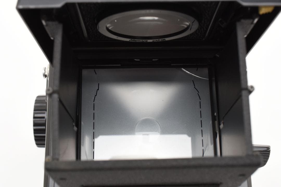 美品☆ マミヤ Mamiya RB67 Pro S ボディ 中判カメラ 8063