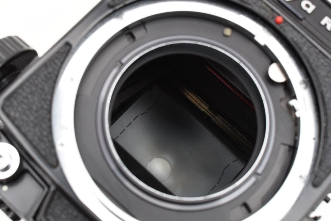 美品☆ マミヤ Mamiya RB67 Pro S ボディ 中判カメラ 8063
