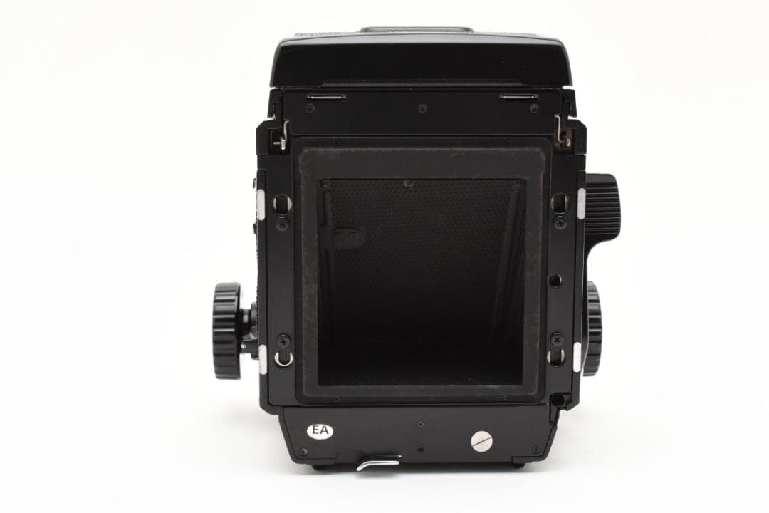 美品☆ マミヤ Mamiya RB67 Pro S ボディ 中判カメラ 8063
