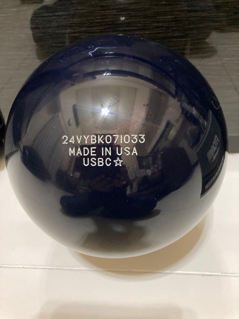 フィジックス・ブラックアウト 14P(元箱付き)