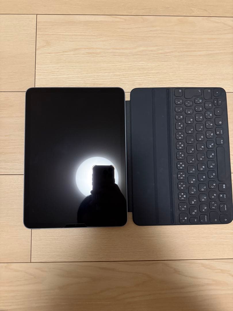 (美品) Ipad air 4世代 256gb Cellular