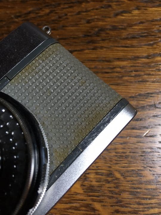 オリンパスペン