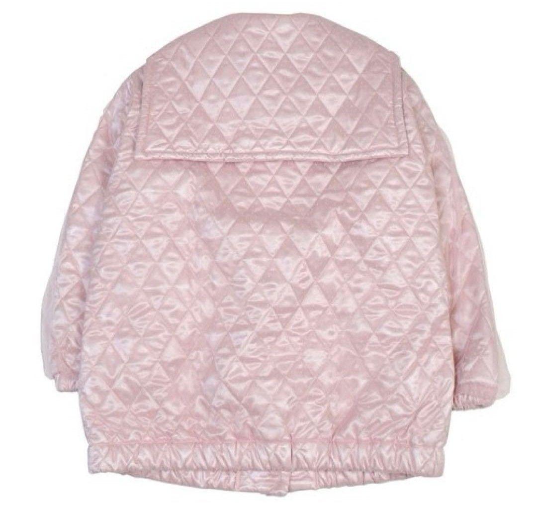 MILK ラッピングブルゾン フェアリーピンク 新品未使用