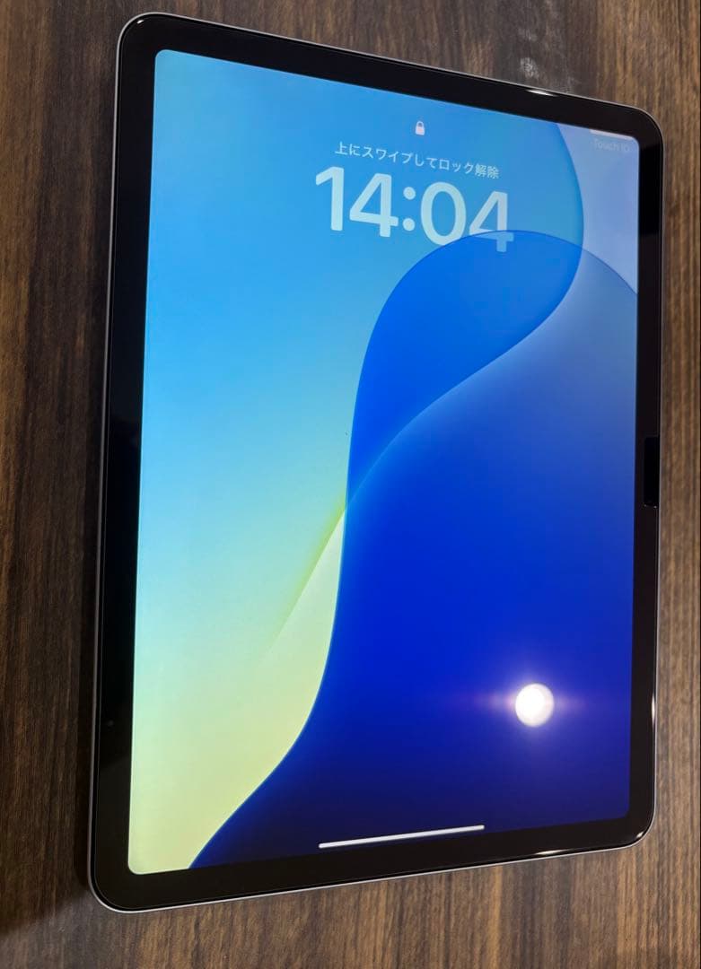 【美品】Apple iPad Air M2 512GB 11インチ 本体のみ