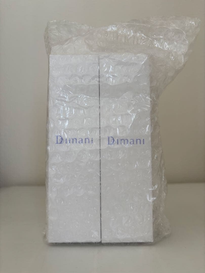 DIMANI ディマーニ美顔器➕ジェル