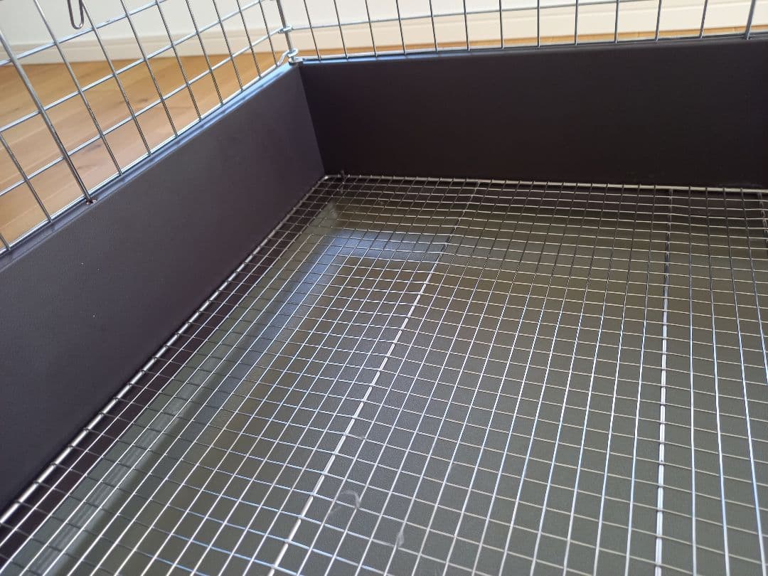 カワイ　KAWAI コンフォート80　ウサギケージ　小動物