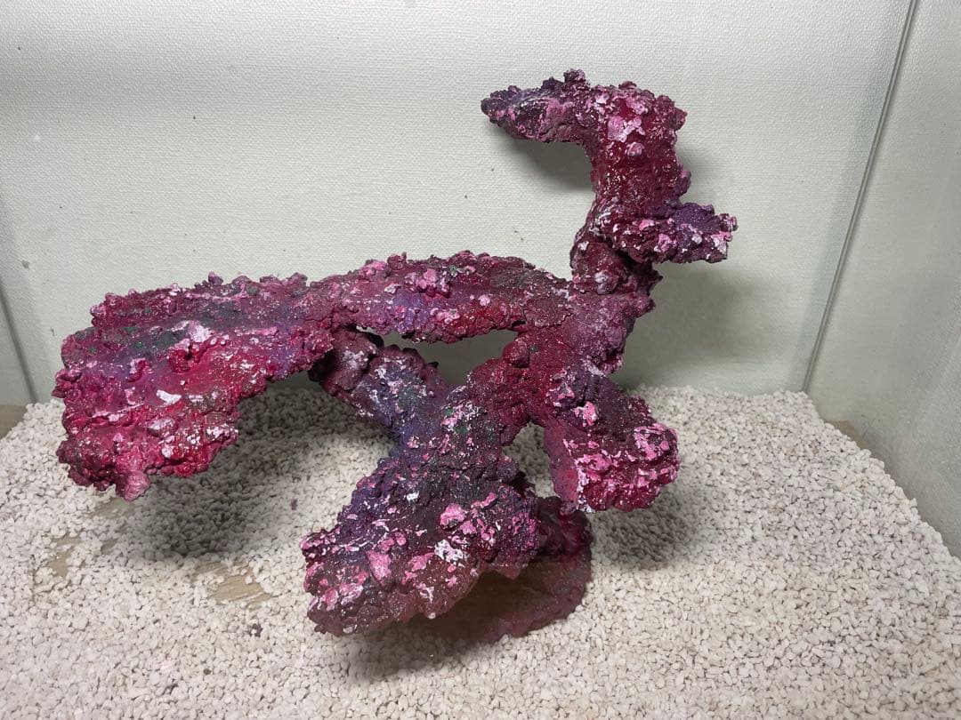 人工ライブロック RR77 アク抜き済み安心塗料使用