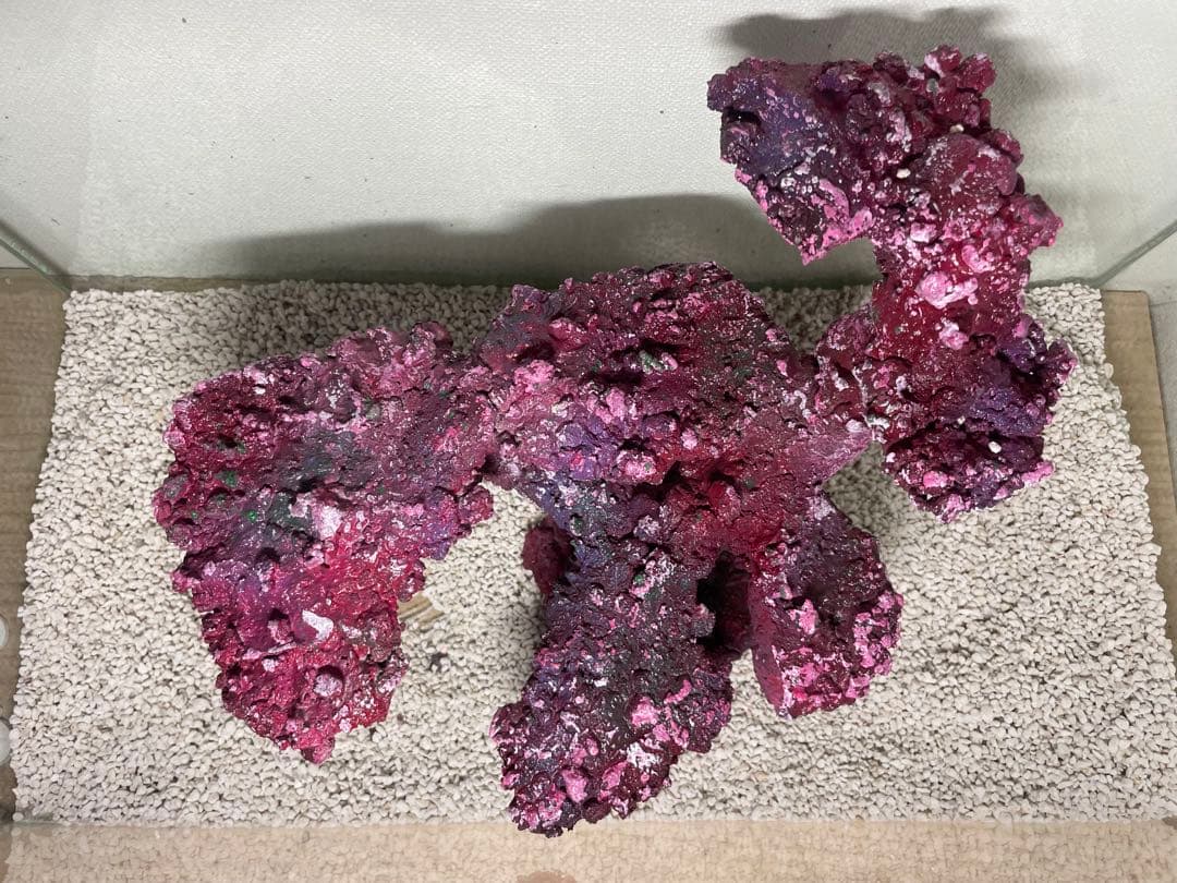 人工ライブロック RR77 アク抜き済み安心塗料使用