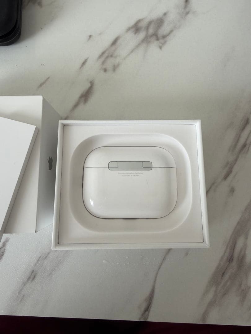 AirPods Pro (第3世代) ホワイト 本体