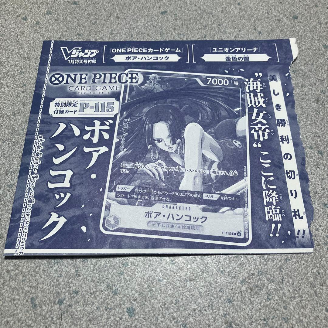 あや　ワンピースカード【ボア・ハンコック】22枚