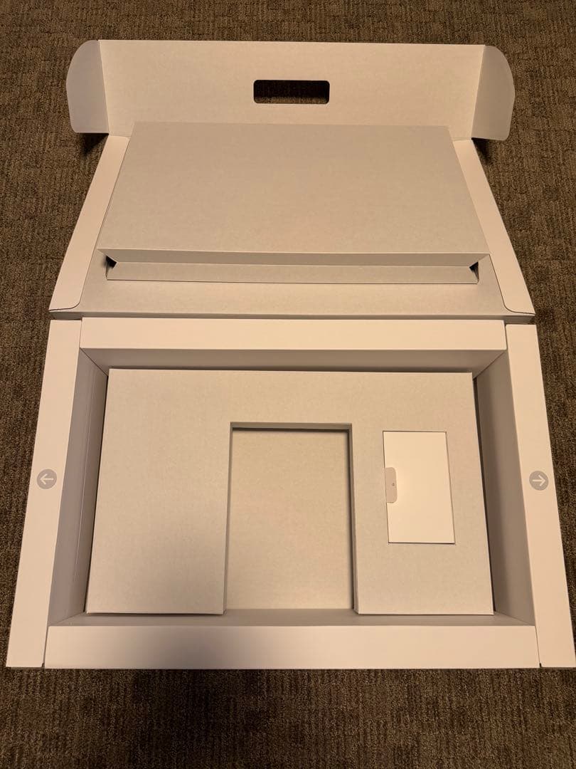 Studio Display Nano-texture ガラス VESA モデル