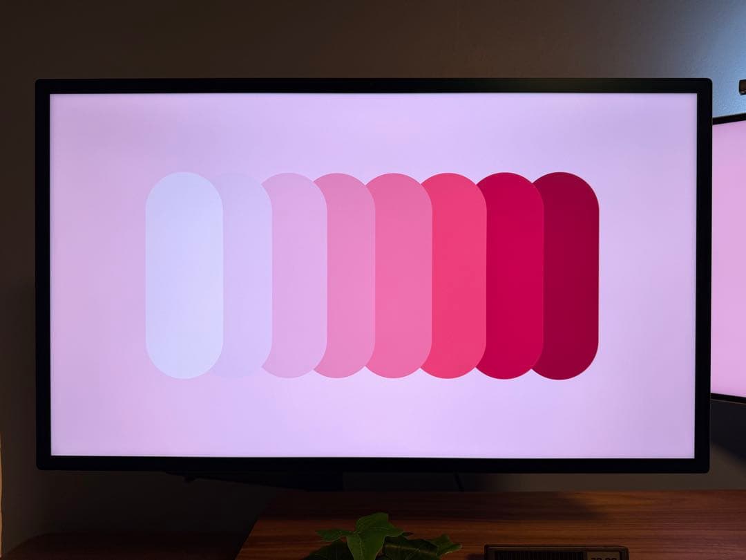 Studio Display Nano-texture ガラス VESA モデル