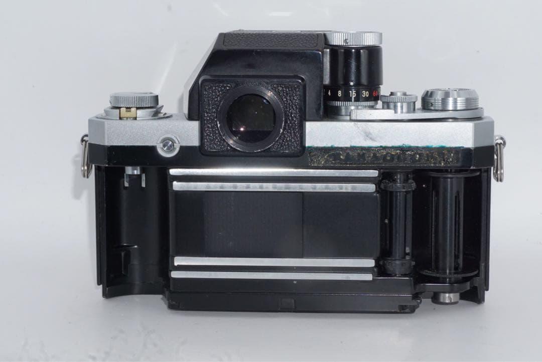 Nikon F ニコン F
