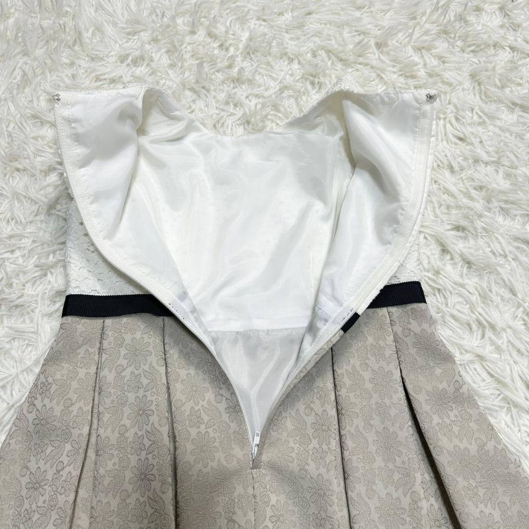 【美品】プティマイン フォーマル ワンピース キッズ 120 卒服