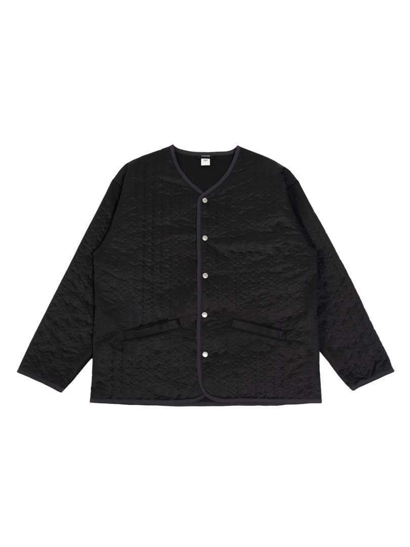 ジャケット・アウター OVY LIMONTA Liner Jacket (black) L