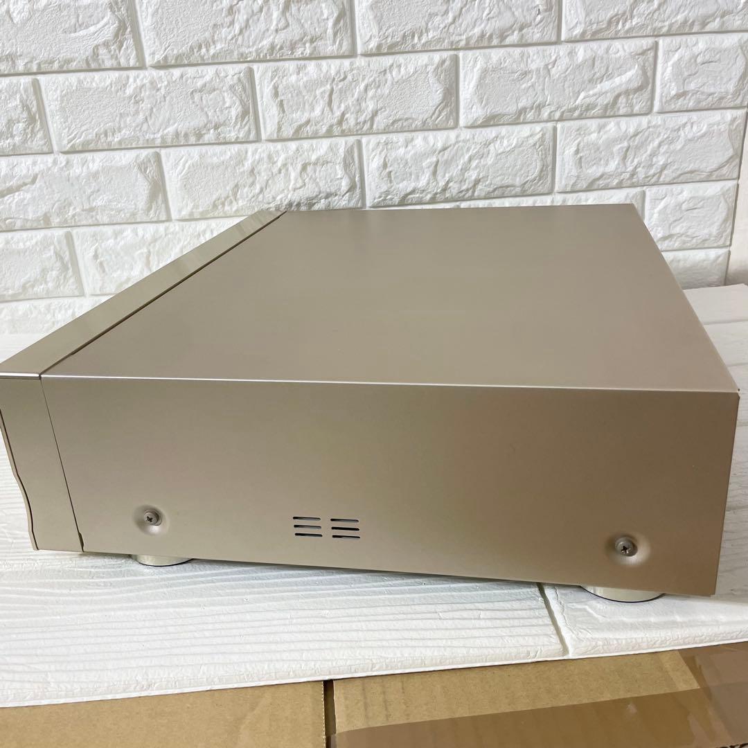 【美品/１か月保証付き】パイオニア DV-S6D DVDプレイヤー