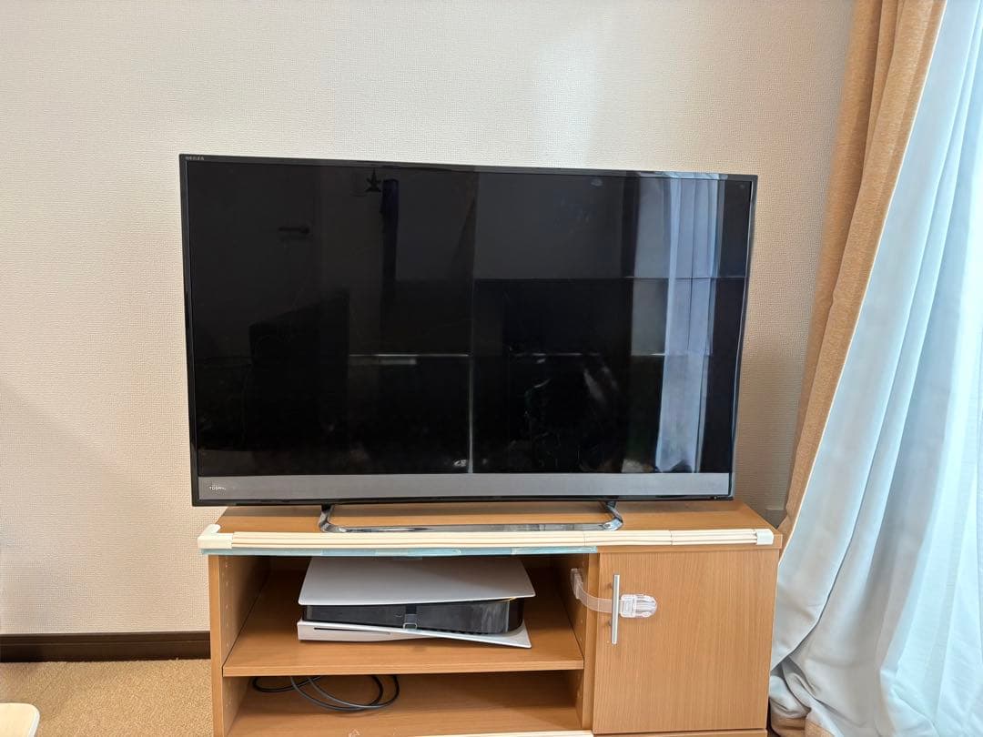 REGZA 40M510X 40インチ液晶テレビ
