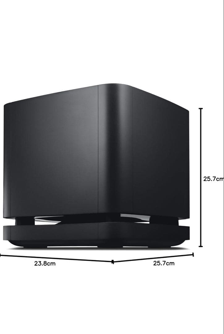 ☆美品☆ Bose Bass Module 500