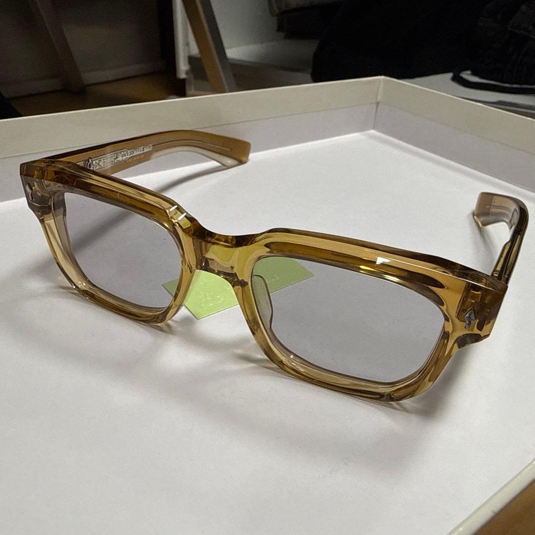 JACQUES MARIE MAGE PLAZA サングラス