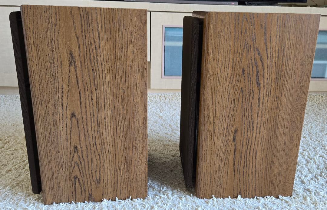 DIATONE ダイヤトーン DS-500