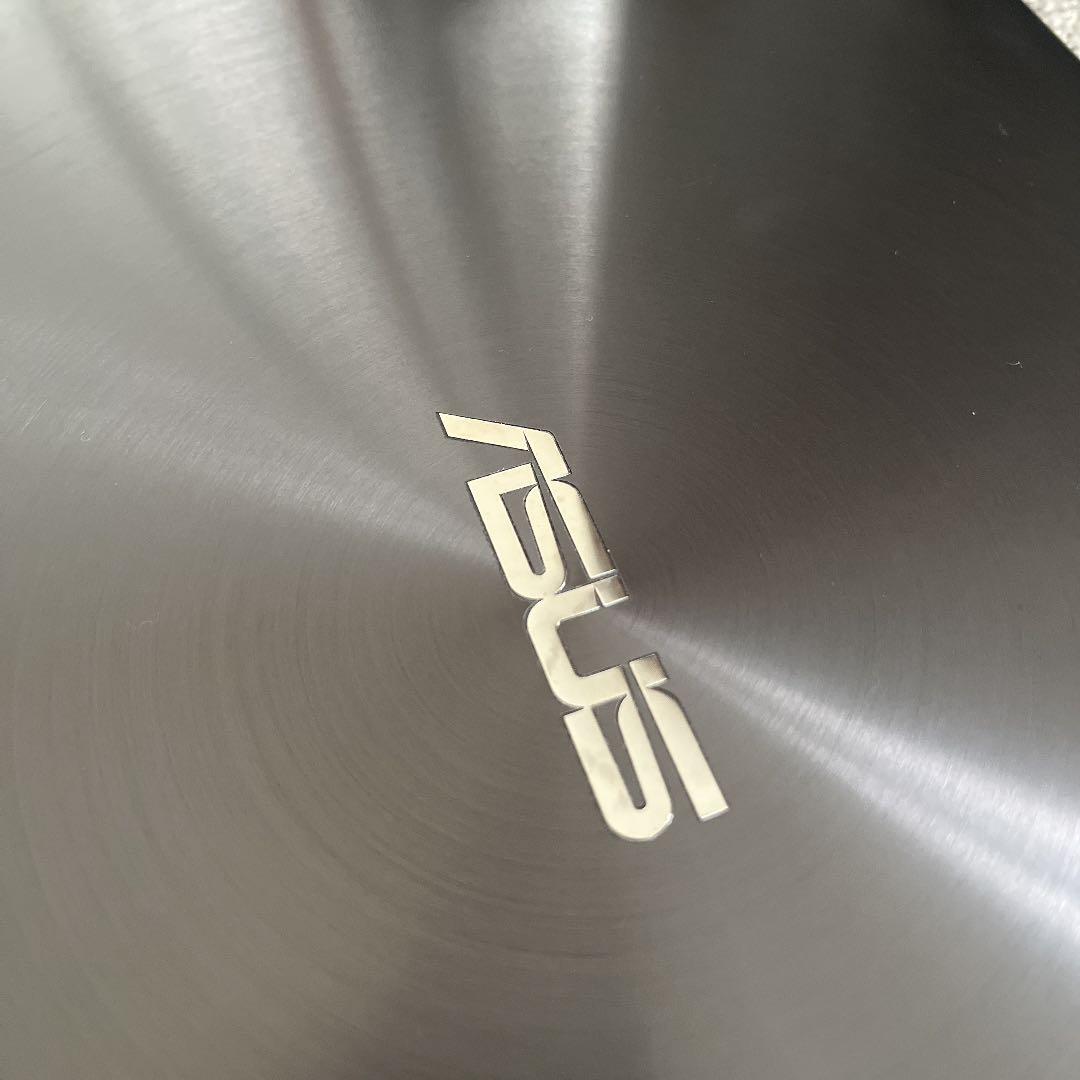 一部不具合有ASUS ZENBOOK UX31A-R5128エイスースゼンブック