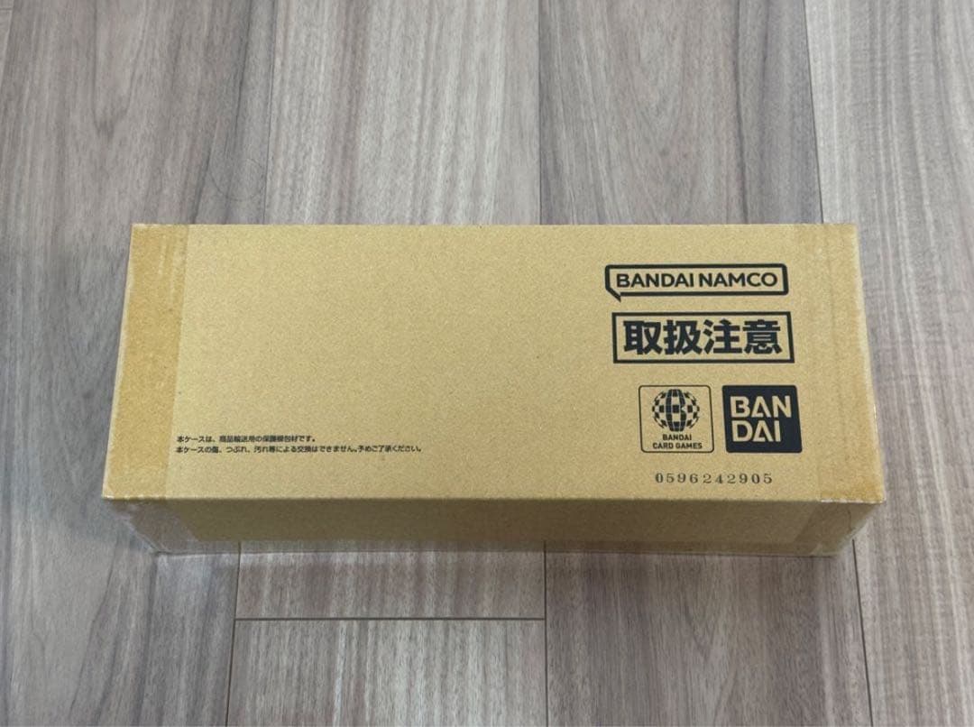 【輸送箱未開封】 ONE PIECE Heroines Special Set