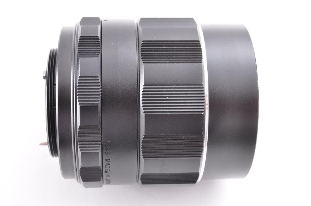 Pentax SMC Takumar 85mm f/1.8　＃美品