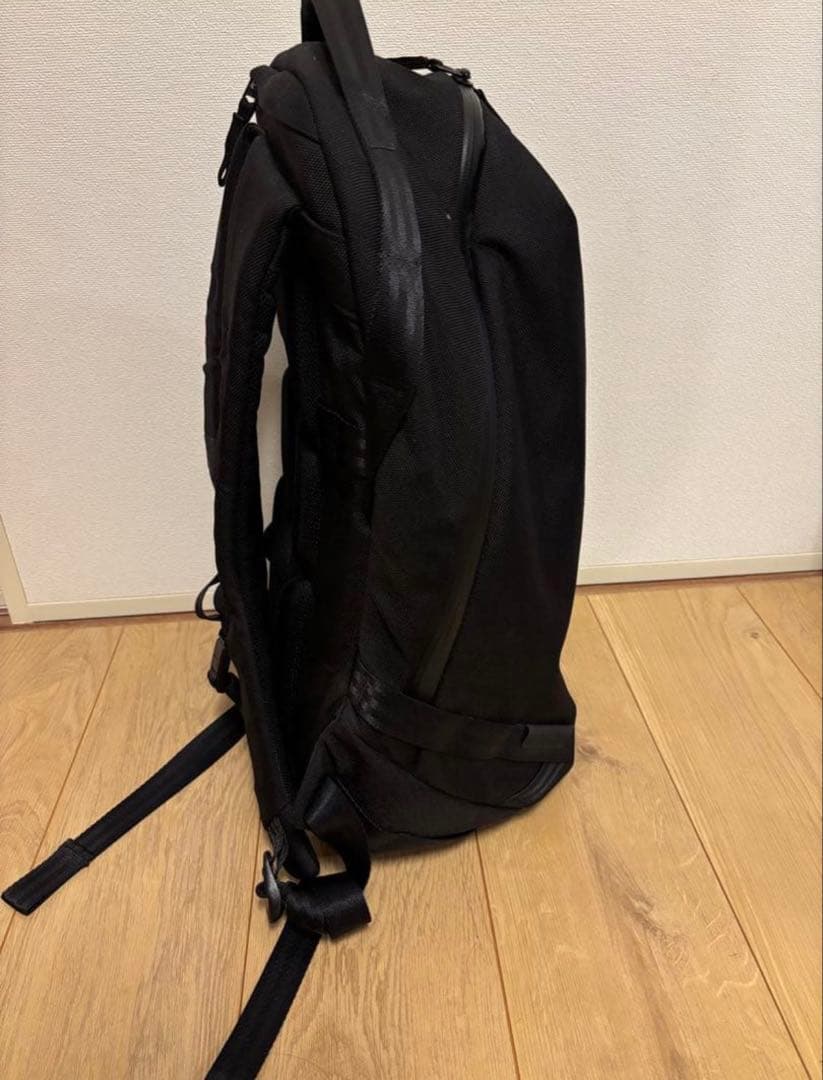 ABLE CARRY Daily Plus BEAMS別注