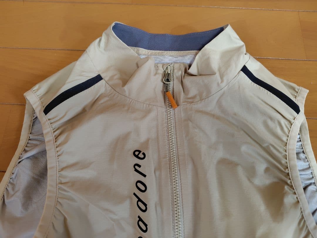 isadore イザドア　レインジレ