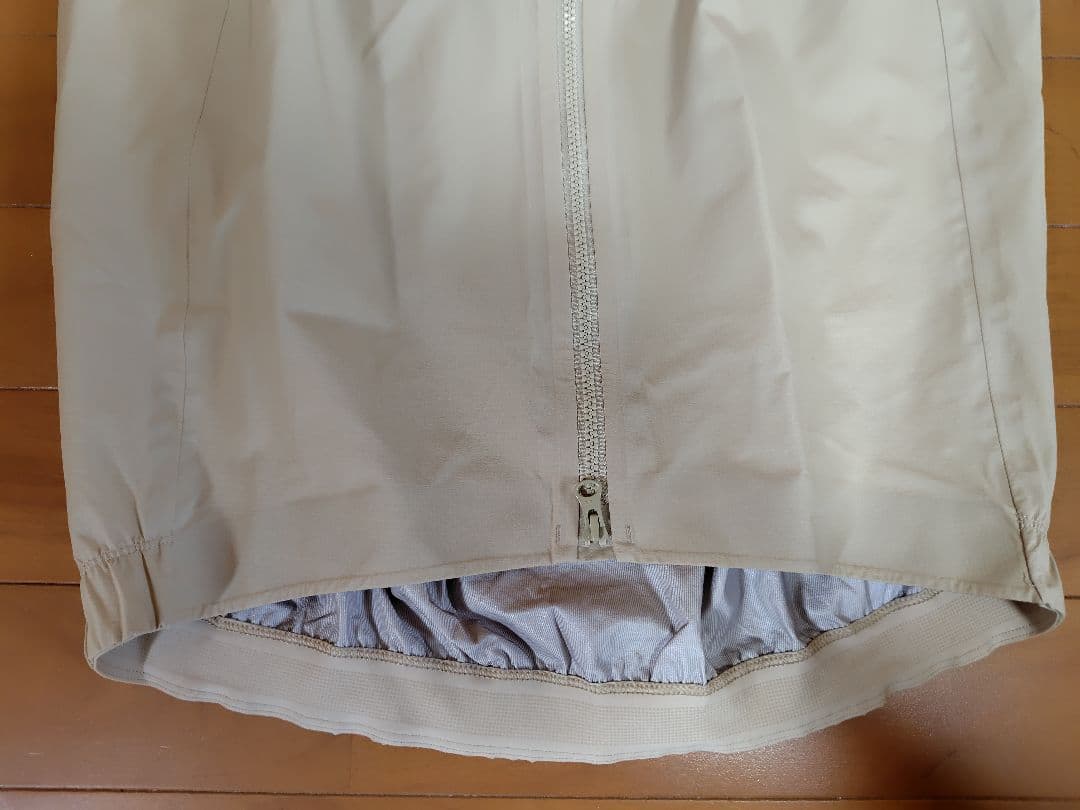 isadore イザドア　レインジレ