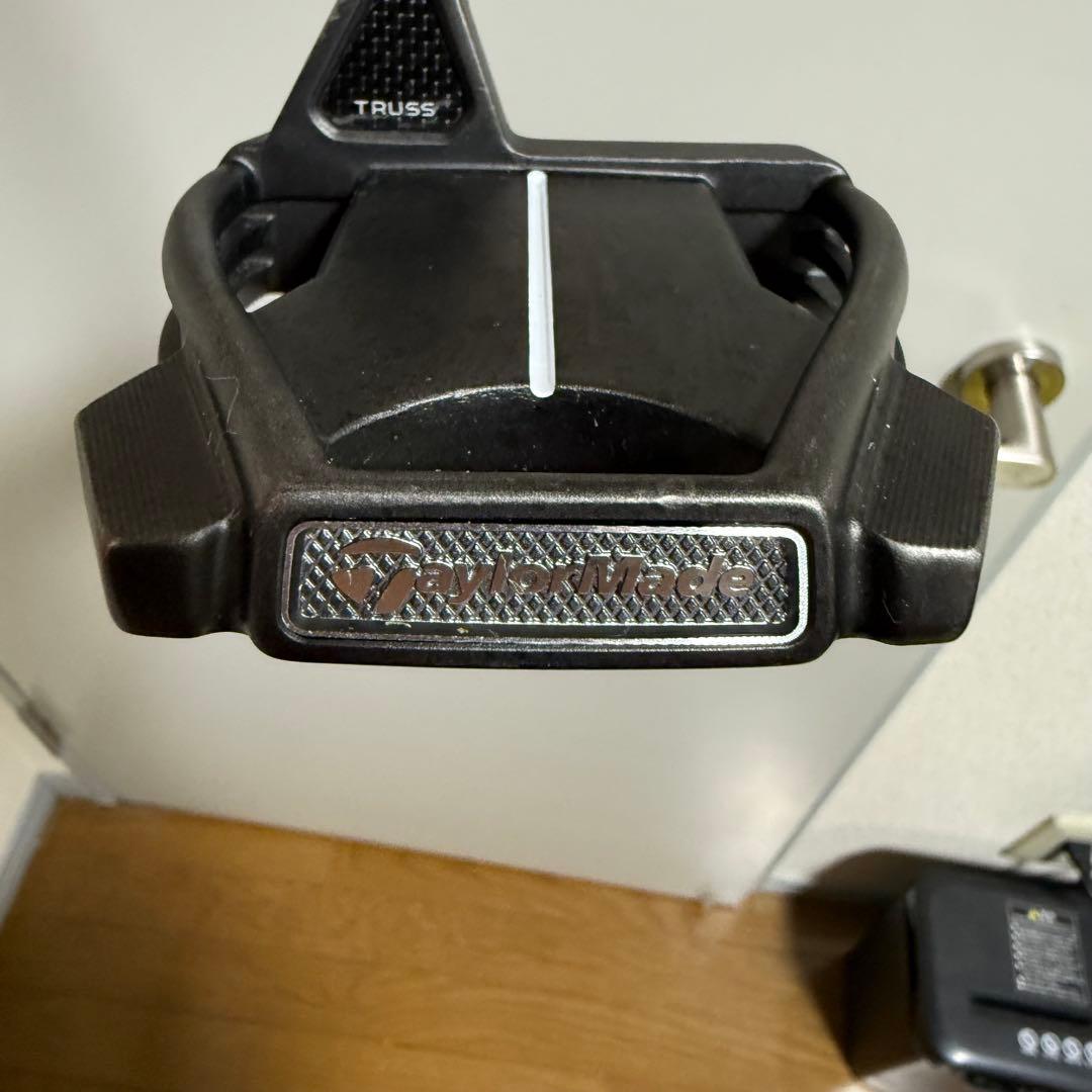 Spider TOUR X TRUSS TM1 トラスヒール　33インチ