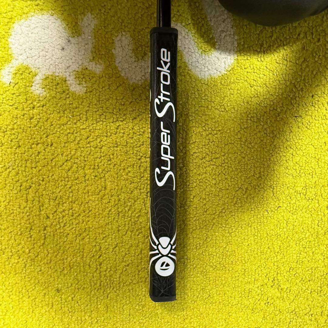 Spider TOUR X TRUSS TM1 トラスヒール　33インチ