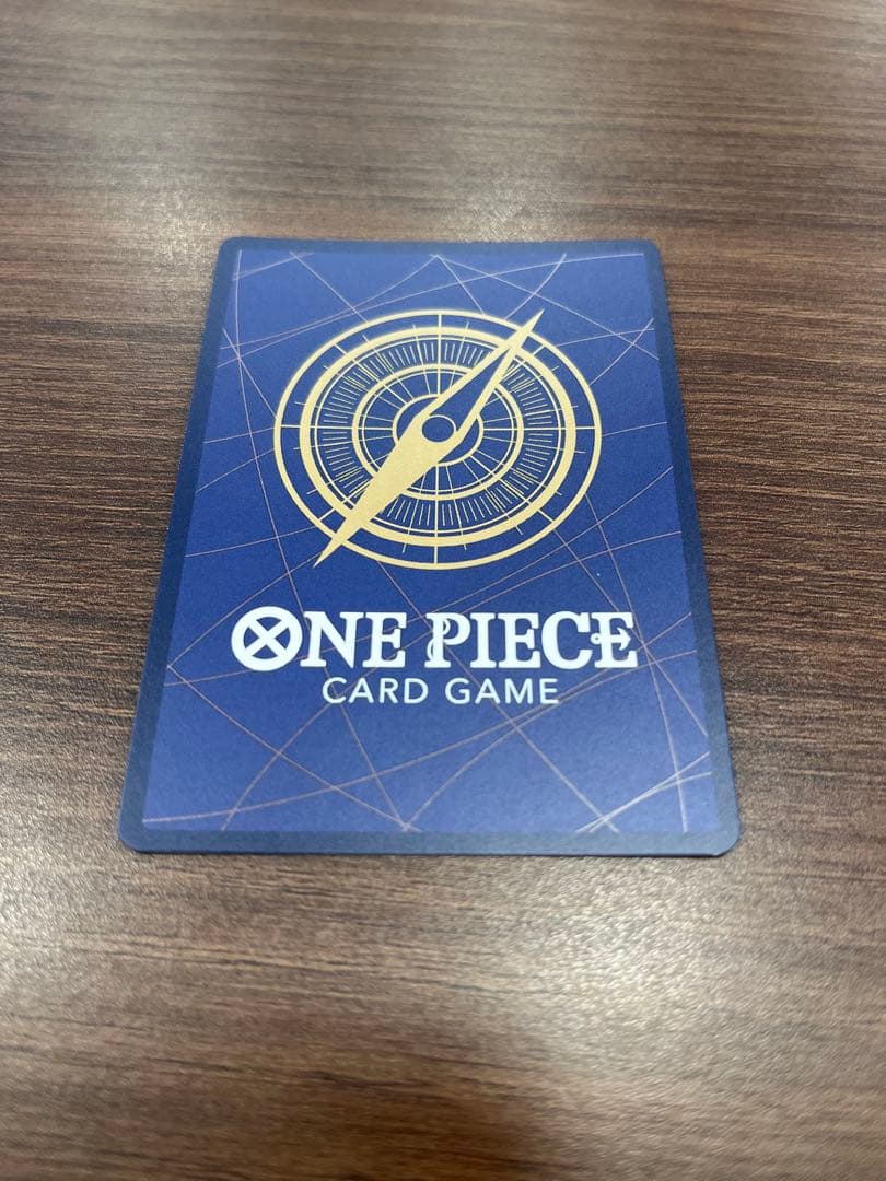 ま*ゃ様 S*8様 モンキー・D・ルフィ op09-119 sec sp