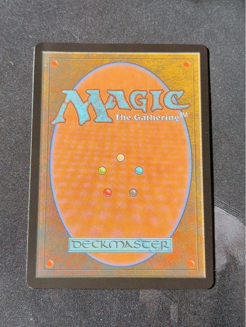 【角折れあり】【SLD Foil】ウルザの物語　英語