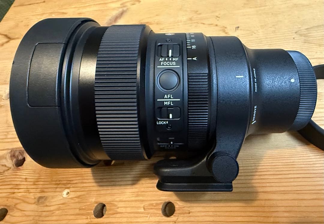 レンズ(単焦点) SIGMA14mmf1.4 DG DN