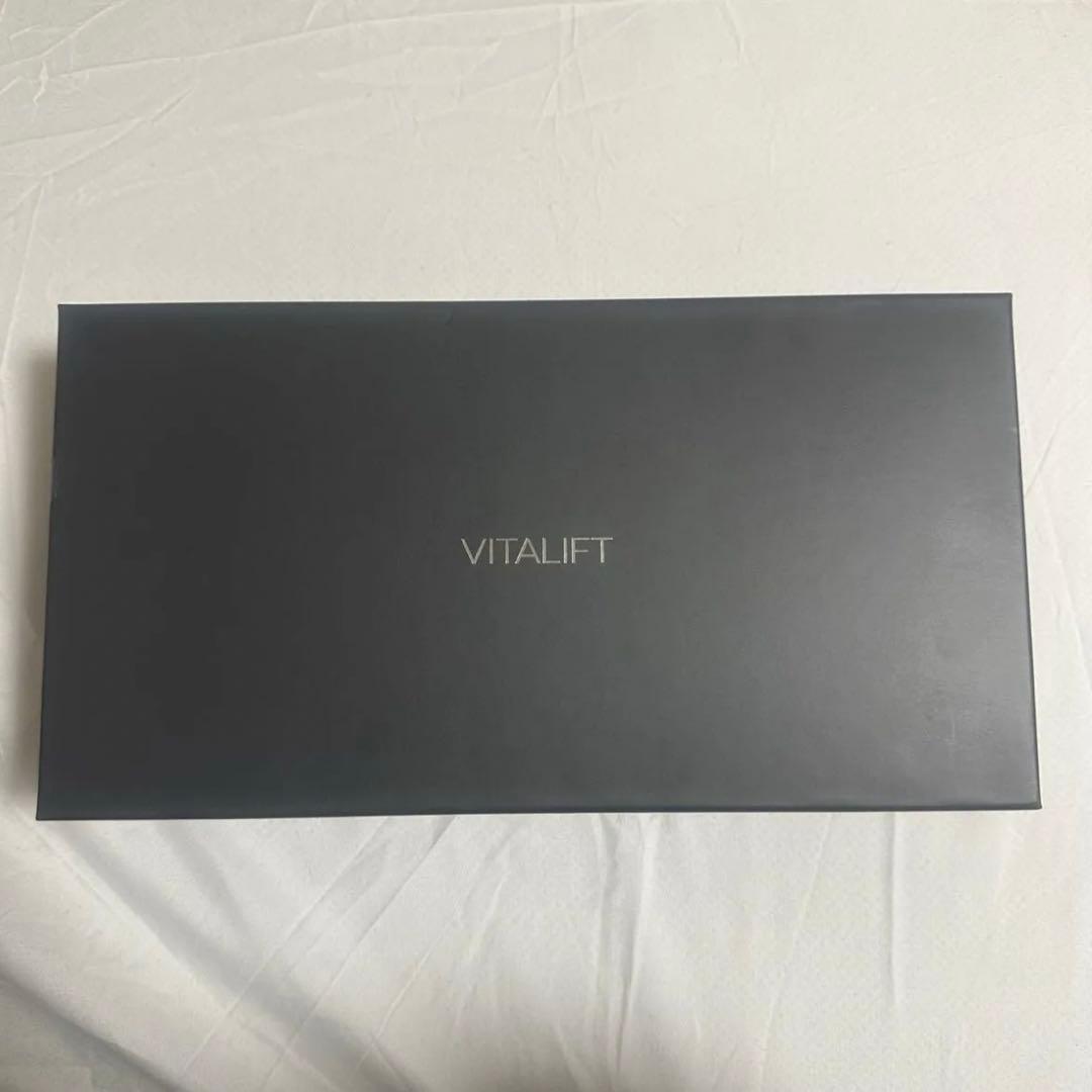 Panasonic バイタリフト RF EH-SR85-K ブラック 美顔器